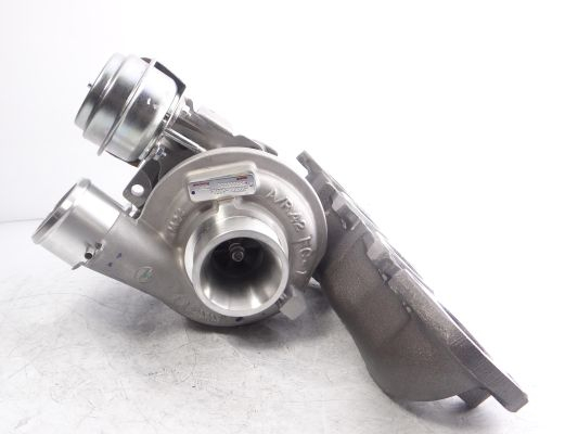 Turbocompresor potrivit ALFA ROMEO 159 1.9D 09.05-11.11 [3]