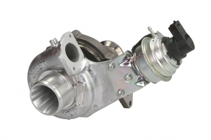Turbocompresor potrivit ALFA ROMEO 159, BRERA, GIULIETTA, SPIDER; FIAT FREEMONT 2.0D 03.08-12.20 [2]