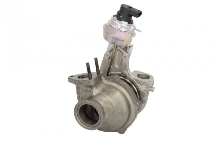 Turbocompresor potrivit ALFA ROMEO 159, BRERA, GIULIETTA, SPIDER; FIAT FREEMONT 2.0D 03.08-12.20 [2]