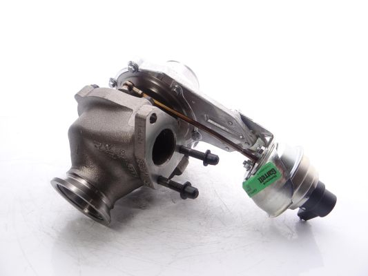 Turbocompresor potrivit ALFA ROMEO 159, BRERA, GIULIETTA, SPIDER; FIAT FREEMONT 2.0D 03.08-12.20 [3]