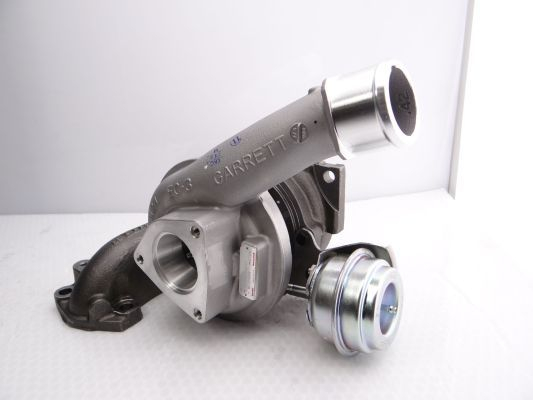Turbocompresor potrivit ALFA ROMEO 159; FIAT CROMA, GRANDE PUNTO, SEDICI; SUZUKI SX4 1.9D 06.05- [3]