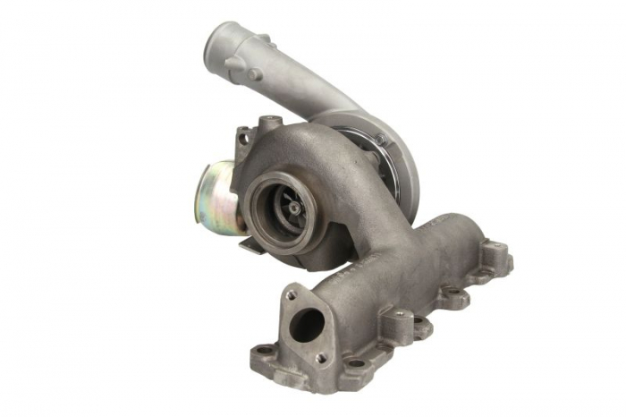 Turbocompresor potrivit ALFA ROMEO 159; FIAT CROMA, GRANDE PUNTO, SEDICI; SUZUKI SX4 1.9D 06.05- [2]