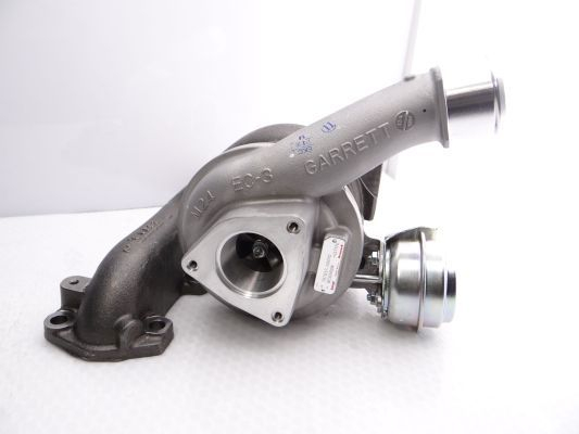 Turbocompresor potrivit ALFA ROMEO 159; FIAT CROMA, GRANDE PUNTO, SEDICI; SUZUKI SX4 1.9D 06.05- [4]
