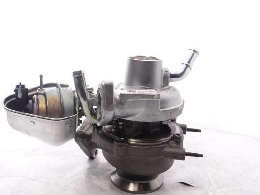 Turbocompresor potrivit ALFA ROMEO MITO; FIAT 500L, 500X, DOBLO, DOBLO CARGO, FIORINO/MINIVAN, PANDA, PUNTO, QUBO, TIPO; OPEL COMBO TOUR, COMBO/MINIVAN 1.3D 11.07- [4]