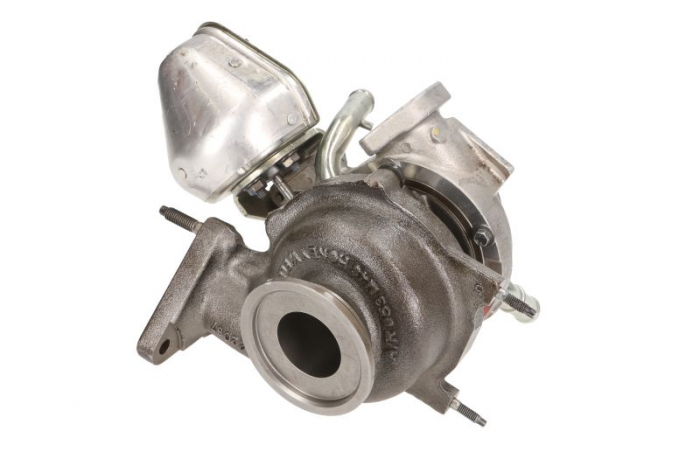 Turbocompresor potrivit ALFA ROMEO MITO; FIAT 500L, 500X, DOBLO, DOBLO CARGO, FIORINO/MINIVAN, PANDA, PUNTO, QUBO, TIPO; OPEL COMBO TOUR, COMBO/MINIVAN 1.3D 11.07- [2]