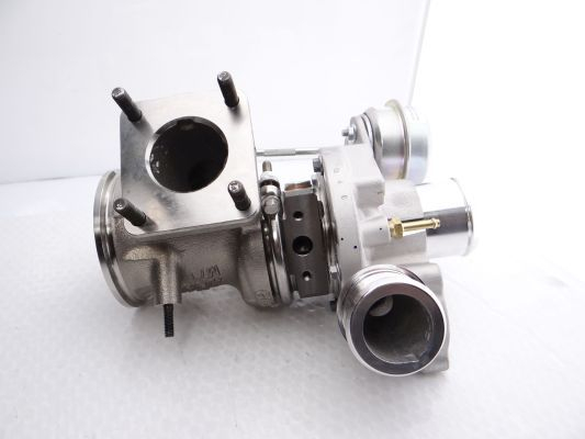 Turbocompresor potrivit ALFA ROMEO MITO; FIAT 500X, BRAVO II, PUNTO, PUNTO EVO; JEEP RENEGADE; LANCIA DELTA III 1.4 10.09- [3]