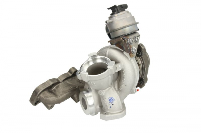 Turbocompresor potrivit AUDI A1; SEAT TOLEDO IV; SKODA RAPID 1.6D 11.14-12.19 [1]
