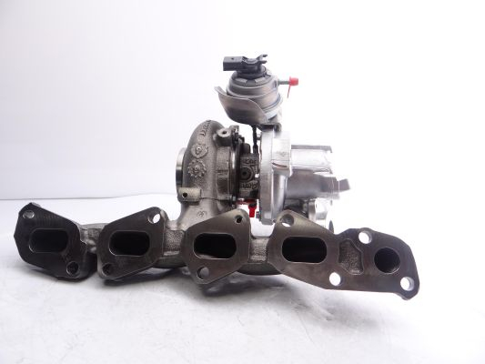 Turbocompresor potrivit AUDI A3, Q3, TT; SEAT ALHAMBRA, LEON, LEON SC, LEON ST; SKODA OCTAVIA III; VW GOLF ALLTRACK VII, GOLF VII, PASSAT ALLTRACK B8, PASSAT B8, SHARAN 2.0D 04.12- [4]