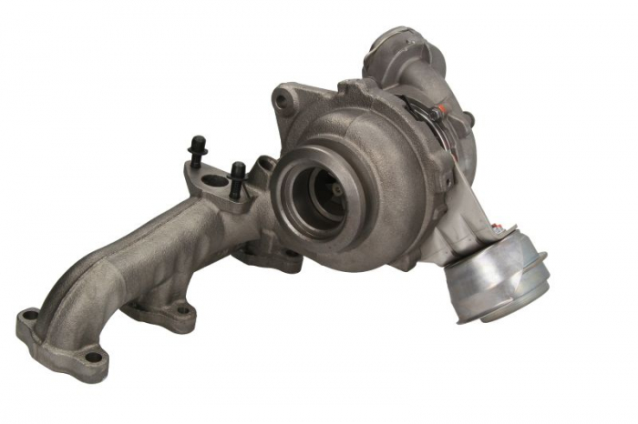 Turbocompresor potrivit AUDI A3; SEAT ALTEA, ALTEA XL, LEON, TOLEDO III; SKODA OCTAVIA II, SUPERB II; VW CADDY III, CADDY III/MINIVAN 2.0D 12.04- [2]