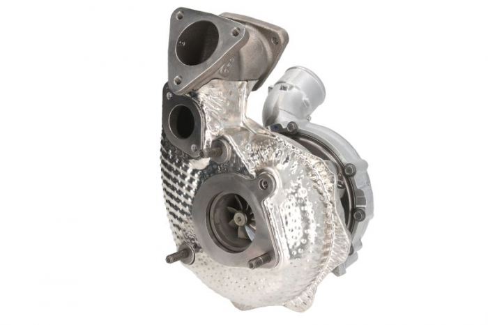 Turbocompresor potrivit AUDI A4 ALLROAD B8, A4 B8, A5, A6 ALLROAD C7, A6 C7, A7, A8 D4, Q5, Q7; PORSCHE CAYENNE, PANAMERA; VW TOUAREG 3.0D 11.07- [2]