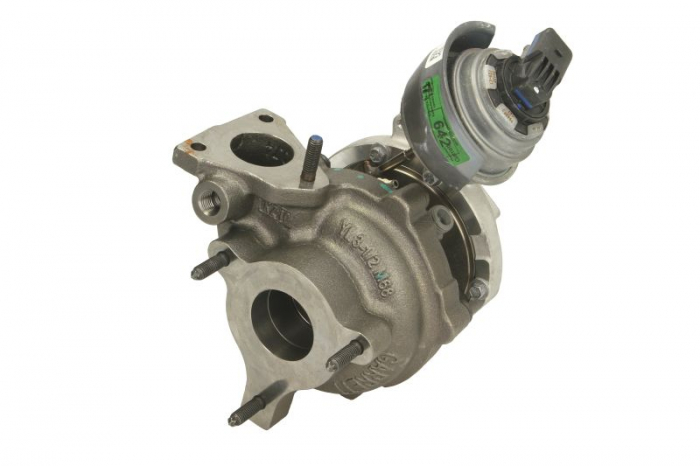 Turbocompresor potrivit AUDI A4 ALLROAD B8, A4 B8, A5, A6 C7, Q5 2.0D 08.08-09.18 [2]