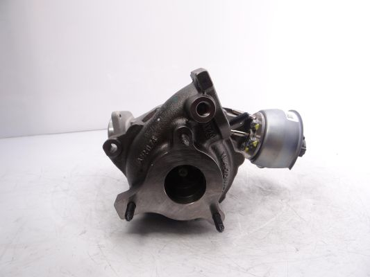 Turbocompresor potrivit AUDI A4 ALLROAD B8, A4 B8, A5, A6 C7, Q5 2.0D 08.08-09.18 [4]