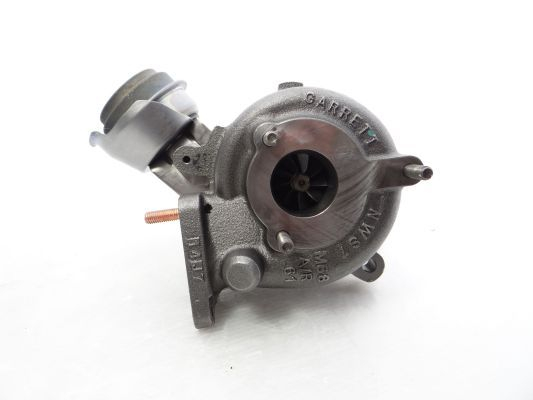 Turbocompresor potrivit AUDI A4 B5, A4 B6, A4 B7, A6 C5; SKODA SUPERB I; VW PASSAT B5, PASSAT B5.5 1.9D 08.98-06.08 [3]