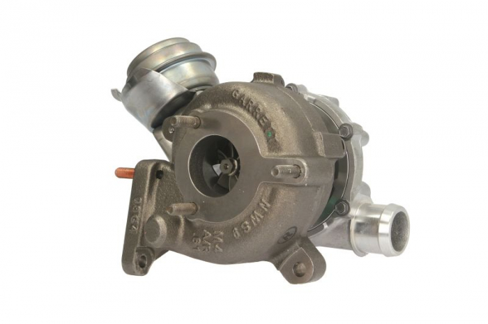 Turbocompresor potrivit AUDI A4 B5, A4 B6, A4 B7, A6 C5; SKODA SUPERB I; VW PASSAT B5, PASSAT B5.5 1.9D 08.98-06.08 [2]