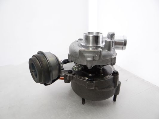 Turbocompresor potrivit AUDI A4 B5, A4 B6, A4 B7, A6 C5; SKODA SUPERB I; VW PASSAT B5, PASSAT B5.5 1.9D 08.98-06.08 [4]