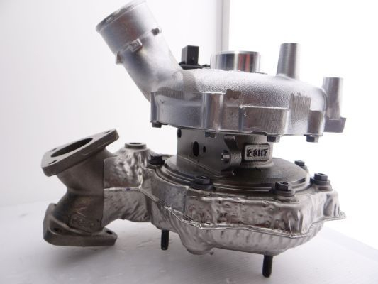 Turbocompresor potrivit AUDI A6 C7, A7, Q5, Q7; VW TOUAREG 3.0D 11.07-09.18 [4]