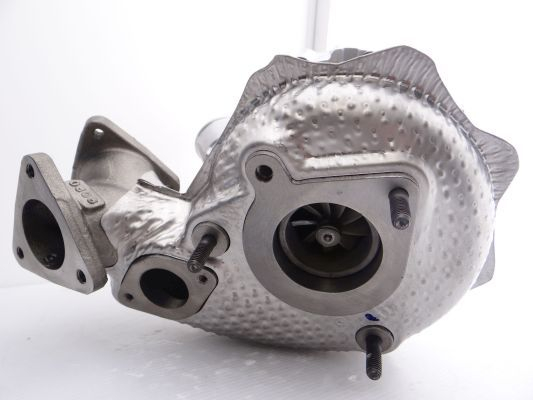 Turbocompresor potrivit AUDI A6 C7, A7, Q5, Q7; VW TOUAREG 3.0D 11.07-09.18 [3]