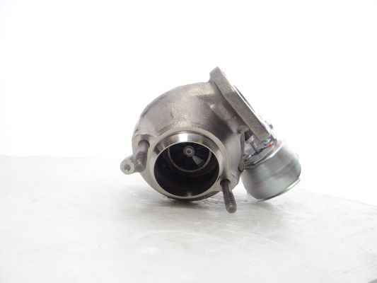Turbocompresor potrivit BMW 1 (E87), 3 (E46), 5 (E60), 5 (E61), X3 (E83) 2.0D 09.01-05.10 [3]