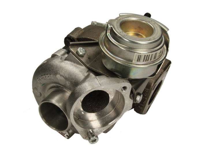 Turbocompresor potrivit BMW 1 (E87), 3 (E46), 5 (E60), 5 (E61), X3 (E83) 2.0D 09.01-05.10 [1]
