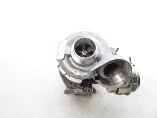Turbocompresor potrivit BMW 1 (E87), 3 (E46), 5 (E60), 5 (E61), X3 (E83) 2.0D 09.01-05.10 [4]