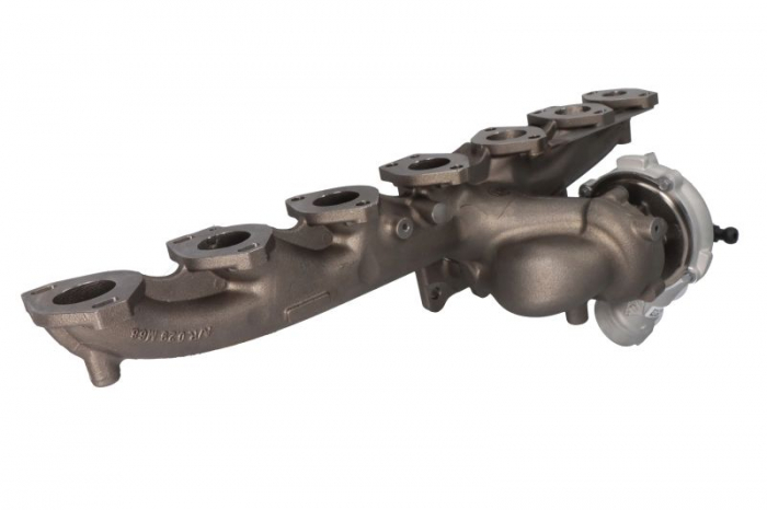 Turbocompresor potrivit BMW 3 (G20, G80, G28), 3 (G21, G81), 4 (G22, G82), X3 (G01, F97), X4 (G02, F98), X5 (G05, F95), X6 (G06, F96), X7 (G07) 3.0DH 08.18- [2]