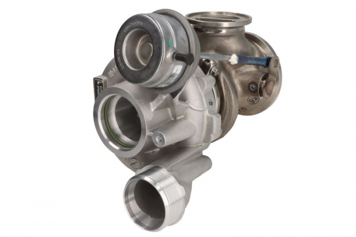 Turbocompresor potrivit BMW 5 (F10), 6 (F12), 6 (F13), 6 GRAN COUPE (F06), X5 (F15, F85), X6 (F16, F86) 4.4 09.11-07.19 [1]
