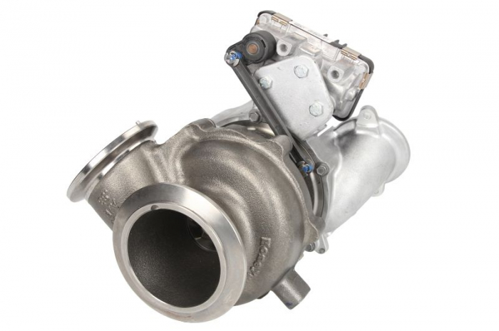 Turbocompresor potrivit BMW 5 (G30, F90), 7 (G11, G12) 3.0D 07.15-06.20 [2]