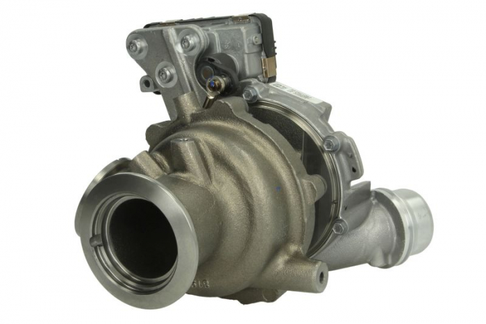 Turbocompresor potrivit BMW X3 (F25) 2.0D 04.14-08.17 [2]