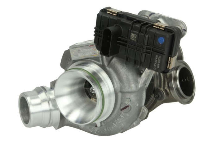 Turbocompresor potrivit BMW X3 (F25) 2.0D 04.14-08.17 [1]