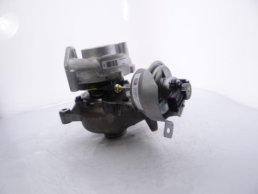 Turbocompresor potrivit CITROEN C4, C4 GRAND PICASSO I, C4 I, C4 PICASSO I, C5 II, C5 III; PEUGEOT 307, 308, 308 I, 407, 508 I, 607, EXPERT 2.0D 10.03- [4]