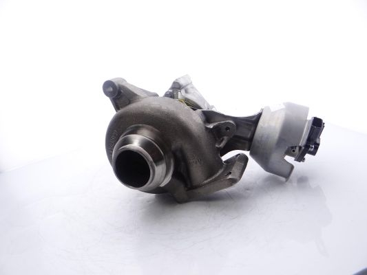 Turbocompresor potrivit CITROEN C4, C4 GRAND PICASSO I, C4 I, C4 PICASSO I, C5 II, C5 III; PEUGEOT 307, 308, 308 I, 407, 508 I, 607, EXPERT 2.0D 10.03- [3]