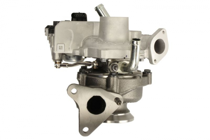 Turbocompresor potrivit FIAT 500L 1.3D 06.14- [3]