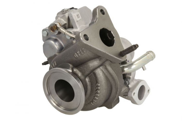 Turbocompresor potrivit FIAT 500L 1.3D 06.14- [2]