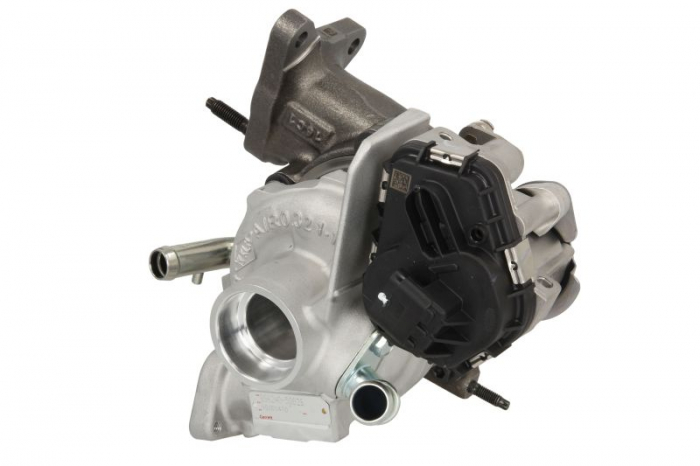 Turbocompresor potrivit FIAT 500L 1.3D 06.14- [1]