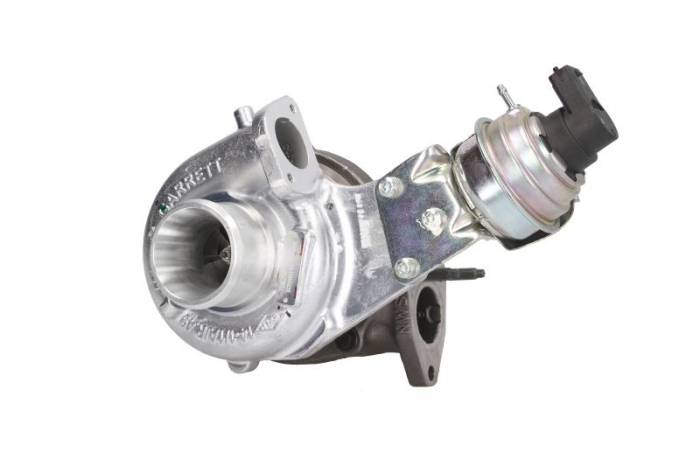 Turbocompresor potrivit FIAT BRAVO II, FREEMONT; LANCIA DELTA III 2.0D 09.08-12.15 [1]