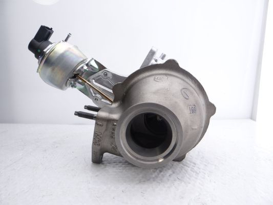 Turbocompresor potrivit FIAT BRAVO II, FREEMONT; LANCIA DELTA III 2.0D 09.08-12.15 [3]