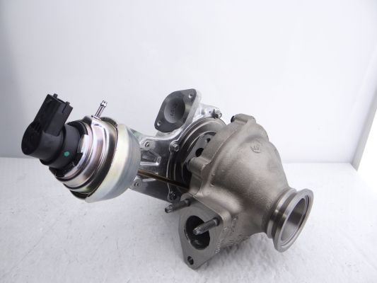 Turbocompresor potrivit FIAT BRAVO II, FREEMONT; LANCIA DELTA III 2.0D 09.08-12.15 [4]