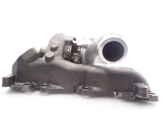 Turbocompresor potrivit FIAT CROMA 1.9D 06.05-12.11 [4]