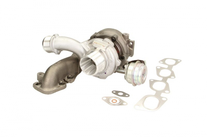 Turbocompresor potrivit FIAT CROMA 1.9D 06.05-12.11 [1]