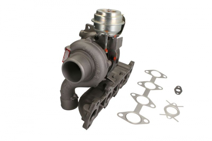 Turbocompresor potrivit FIAT CROMA, CROMA/KOMBI; OPEL ASTRA H, ASTRA H GTC, ASTRA H/KOMBI, SIGNUM, VECTRA C, VECTRA C GTS 1.9D 04.04-04.15 [1]