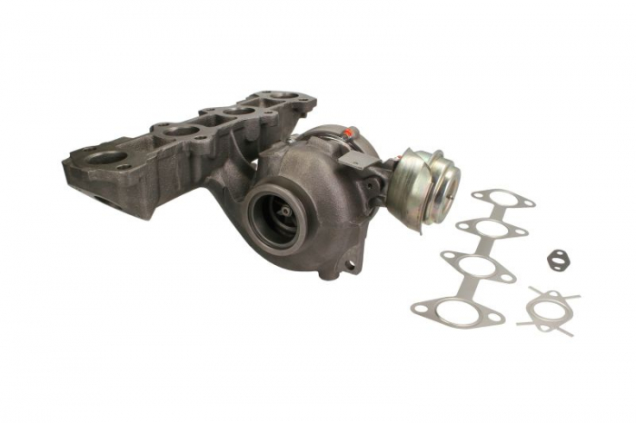 Turbocompresor potrivit FIAT CROMA, CROMA/KOMBI; OPEL ASTRA H, ASTRA H GTC, ASTRA H/KOMBI, SIGNUM, VECTRA C, VECTRA C GTS 1.9D 04.04-04.15 [2]