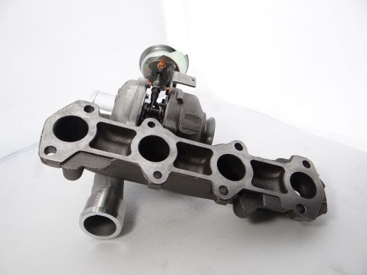 Turbocompresor potrivit FIAT CROMA, CROMA/KOMBI; OPEL ASTRA H, ASTRA H GTC, ASTRA H/KOMBI, SIGNUM, VECTRA C, VECTRA C GTS, ZAFIRA B; SAAB 9-3 1.9D 04.04-04.15 [3]