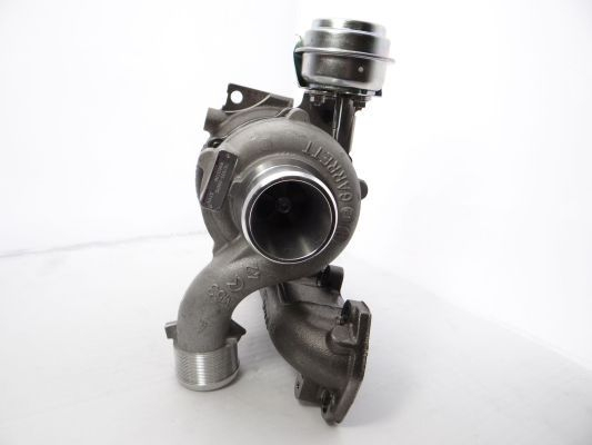 Turbocompresor potrivit FIAT CROMA, CROMA/KOMBI; OPEL ASTRA H, ASTRA H GTC, ASTRA H/KOMBI, SIGNUM, VECTRA C, VECTRA C GTS, ZAFIRA B; SAAB 9-3 1.9D 04.04-04.15 [4]
