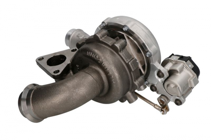 Turbocompresor potrivit FIAT DUCATO 2.3D 05.19- [2]