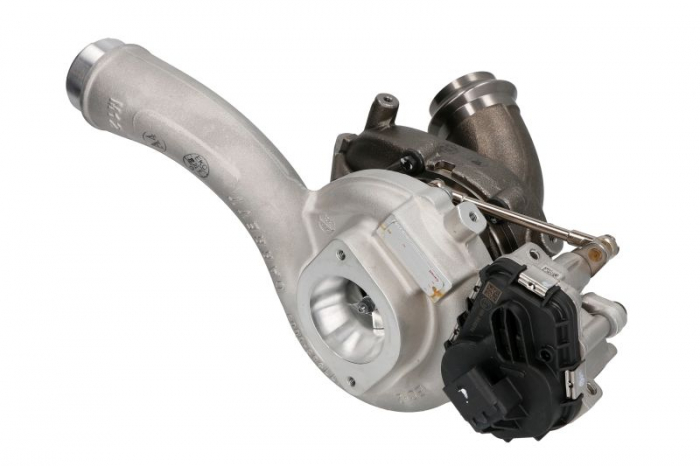 Turbocompresor potrivit FIAT DUCATO 2.3D 05.19- [1]