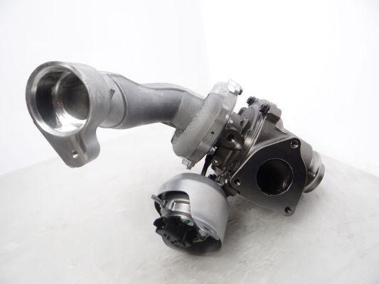 Turbocompresor potrivit FIAT SCUDO 2.0D 07.10-03.16 [2]