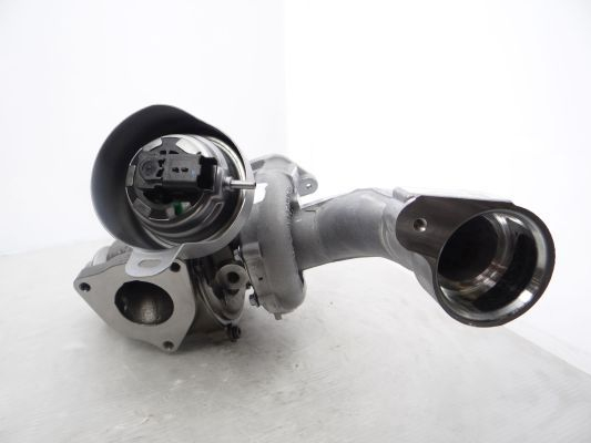 Turbocompresor potrivit FIAT SCUDO 2.0D 07.10-03.16 [3]