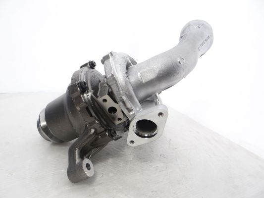 Turbocompresor potrivit FIAT SCUDO 2.0D 07.10-03.16 [1]