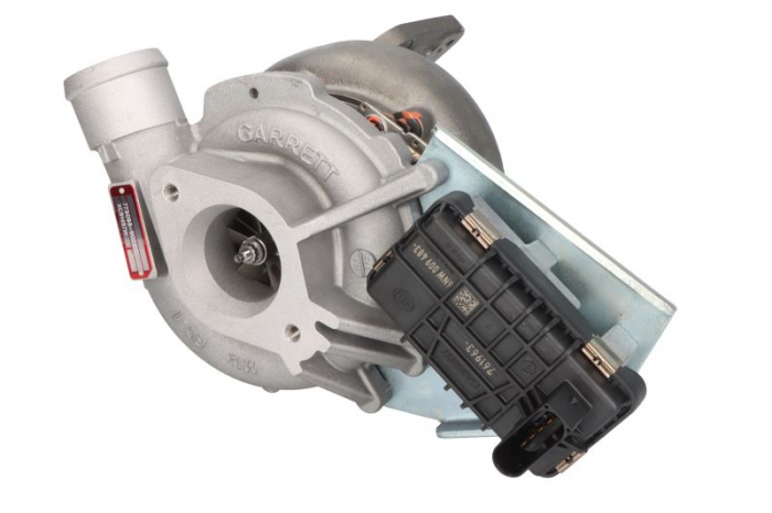 Turbocompresor potrivit FORD TRANSIT 3.2D 09.07-08.14 [1]