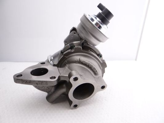 Turbocompresor potrivit HONDA CR-V III 2.2D 01.07- [1]